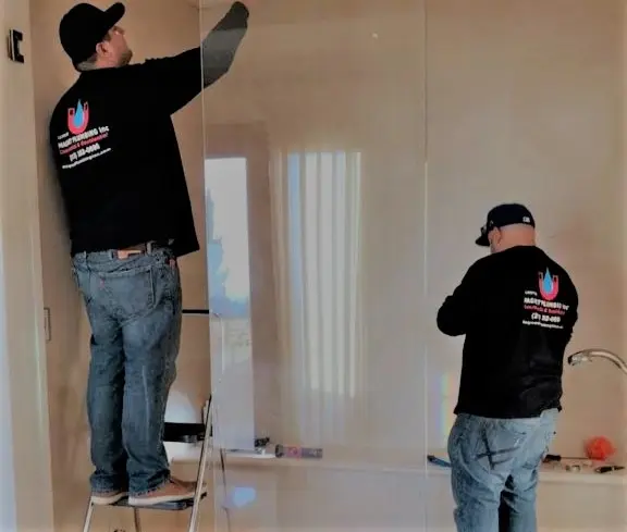 Professional plumbing installation for Tankless Water Heater Installation in Elliotts Mill