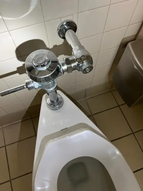 Fixture installation and repair for Pipe Repair in Elliotts Mill